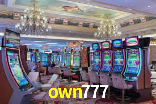 own777,own777.com
