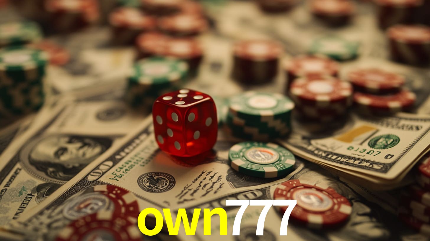 own777.com