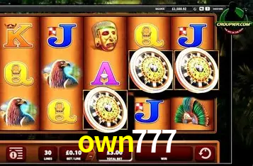 own777,own777.com
